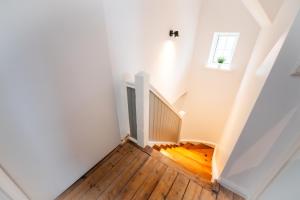 Gallery image of 5 - mega saniertes Apartment im Dankmalschutz - nur kurze Zeit verfügbar in Brunsbüttel