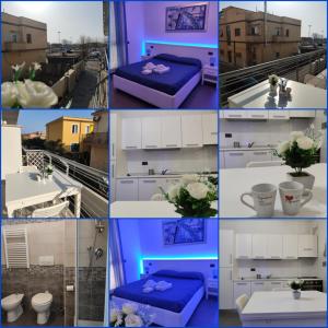 Billede fra billedgalleriet på Dream & Fly Darsena i Fiumicino