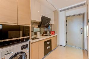 Fotografie z fotogalerie ubytování Maple Rain Hotel - Zhuhai Hengqin Port Chimelong Ocean Kingdom v destinaci Ču-chaj