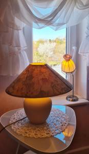 Fotografie z fotogalerie ubytování Exklusive Ferienwohnung Strohberg v destinaci Plön