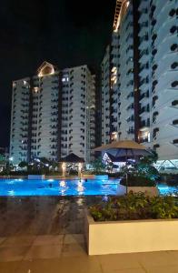 Πισίνα στο ή κοντά στο Cheneth Cove Royal 2 Bedroom