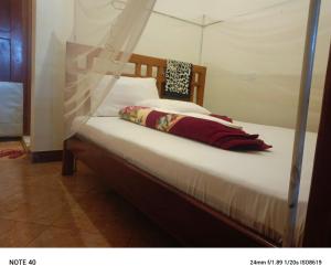 Fotografie z fotogalerie ubytování Joy guest house v destinaci Masaka