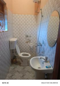 Fotografie z fotogalerie ubytování Joy guest house v destinaci Masaka