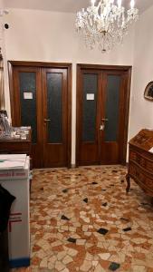 Fotografie z fotogalerie ubytování Notti sull'Adige v destinaci Verona