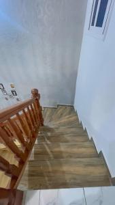 Fotografie z fotogalerie ubytování Beautiful warm duplex v destinaci Porto-Novo