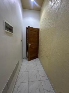 Fotografie z fotogalerie ubytování Beautiful warm duplex v destinaci Porto-Novo