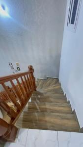 Fotografie z fotogalerie ubytování Beautiful warm duplex v destinaci Porto-Novo