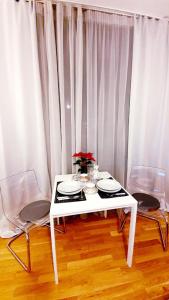 Fotografia z galérie ubytovania HomeComfort Apartament Adonis vo Varšave