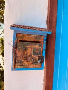 Fotografie z fotogalerie ubytování Villa Paula v destinaci Barichara