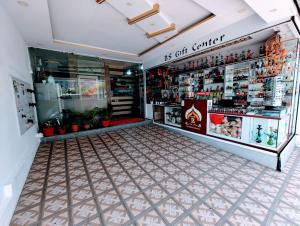 Foto dalla galleria di BS International Hotel Mysore a Mysore