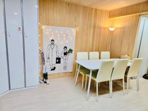 Fotografie z fotogalerie ubytování 러블리코지하우스 v Soulu