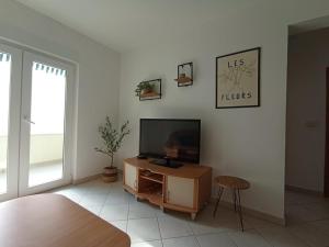 Photo de la galerie de l'établissement Apartment TIM Baška Voda, à Baška Voda 27 autres photos