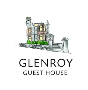 Certifikát, hodnocení, plakát nebo jiný dokument vystavený v ubytování Glenroy Guest House
