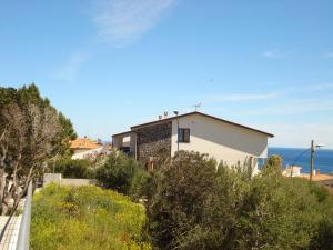 Gallery image of Casa Degli Oleandri Sul Cortile R6314 in Cala Gonone