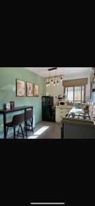 Fotografie z fotogalerie ubytování קסם גלילי v destinaci Ma'alot Taršicha