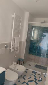 Bilik mandi di Casa dei Nonni Maiori +19 gambar