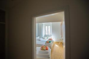 Posedenie v ubytovaní Hostel Kosy