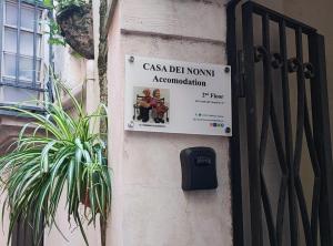 Gambar di galeri bagi Casa dei Nonni Maiori di Maiori