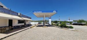 Gallery image of Estalagem Soeiro Meireles, Unipessoal, LDA in Lagoaça