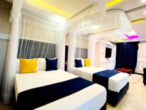 Gallery image of Blessed Palace-Gulu in Gulu