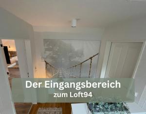 Gambar di galeri bagi Loft94 di Wilhelmshaven