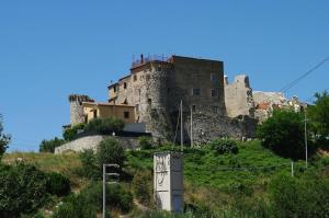 Foto dalla galleria di Sole e Luna a Suio