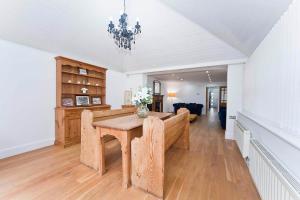 Fotografie z fotogalerie ubytování Wolviston Cottage v destinaci Billingham