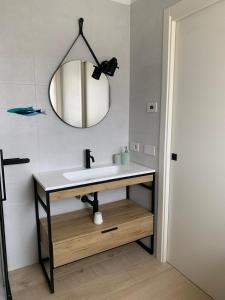 Fotografie z fotogalerie ubytování Maison Thiago v destinaci Noale