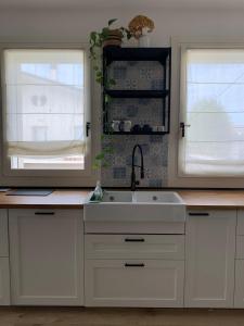 Fotografie z fotogalerie ubytování Maison Thiago v destinaci Noale