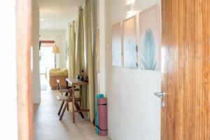 Φωτογραφία από το άλμπουμ του Stunning Boho Chic Beach Bungalow σε Ko Kong Nui