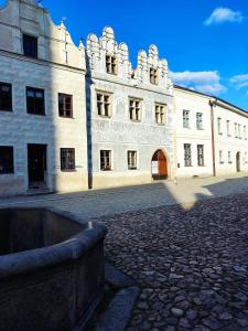 Φωτογραφία από το άλμπουμ του Dům u Giordanu σε Slavonice