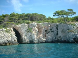 Φυσικό τοπίο κοντά σε αυτός ο ξενώνας