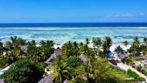 Afbeelding uit fotogalerij van Tunda Lodge in Matemwe +54 foto's