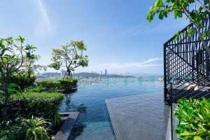 Phong cảnh thiên nhiên gần căn hộ