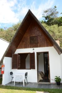 Gallery image of Hotel Fazenda Vale do Rio dos Frades in Teresópolis