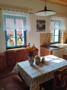 Foto dalla galleria di Apartmán Štrobl a Borovany