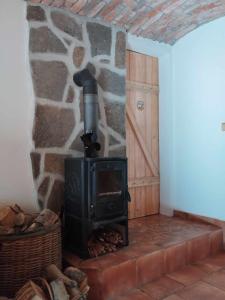 Foto dalla galleria di Apartmán Štrobl a Borovany