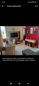 Fotografie z fotogalerie ubytování Condomínio residencial recanto verde v destinaci Aracaju + 2 fotografie