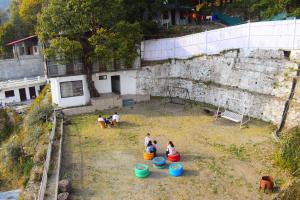 奈尼塔尔NAiNi VIEW RESORT的相册照片