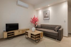 Fotografie z fotogalerie ubytování Achilleas Luxury Casa 2 v destinaci Chios