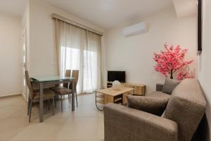 Fotografie z fotogalerie ubytování Achilleas Luxury Casa 2 v destinaci Chios + 14 fotografií