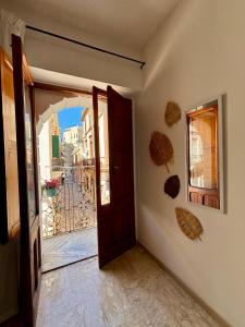 Fotografia z galérie ubytovania La Pergola del centro v destinácii Brindisi