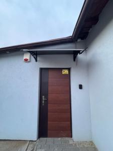 Fotografie z fotogalerie ubytování Apartamencik przy trasie nr 1 Bielsko-Biała v destinaci Bielsko-Biala