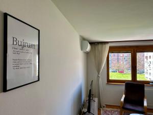 Foto sihtkohas Sarajevo asuva majutusasutuse Apartment Mercury galeriist