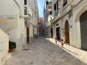 Gallery image of Casetta Azzurra in Monopoli