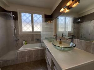 Galeriebild der Unterkunft Good Place in Périgueux + 20 Fotos