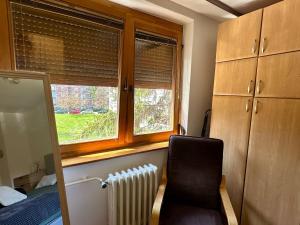 Foto sihtkohas Sarajevo asuva majutusasutuse Apartment Mercury galeriist