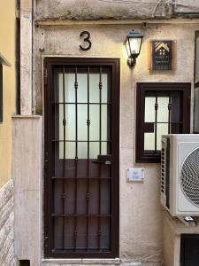 Зображення з фотогалереї помешкання Santa fe apartment у Барі