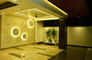 Fotografie z fotogalerie ubytování The Grand Haven v destinaci Greater Noida + 12 fotografií