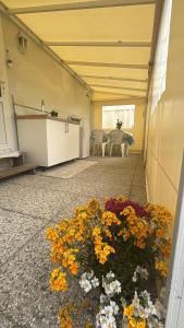 Gallery image of Camping Mayer in Cavallino-Treporti